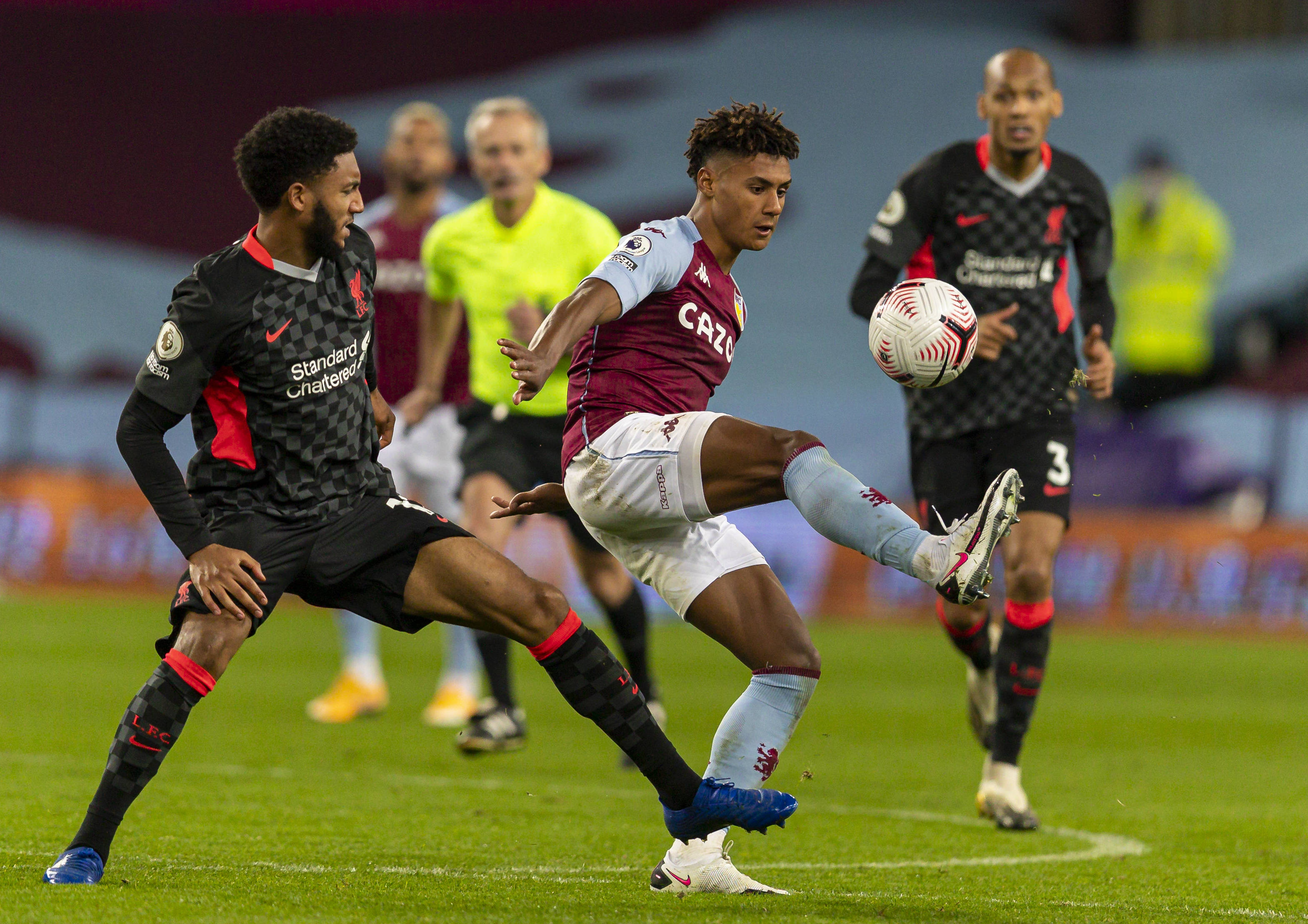 两人拥有截 两人拥有截